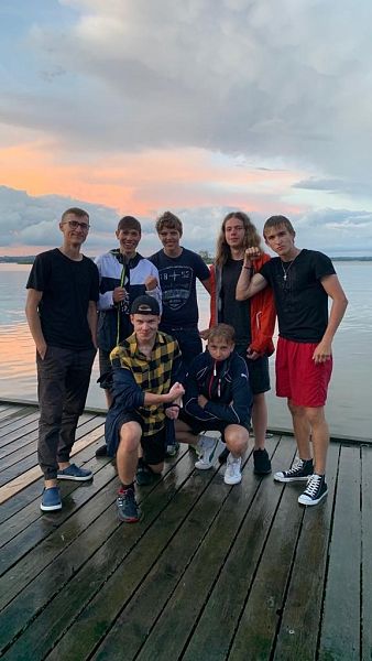 7 Turnus młodzieżowy