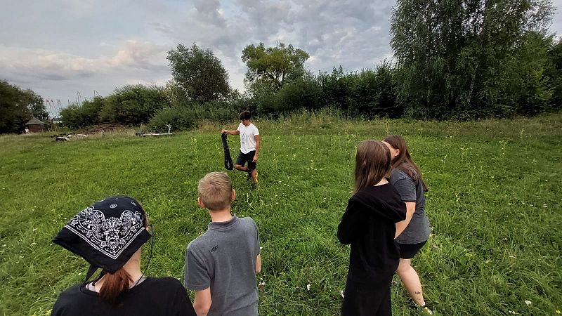 7 Turnus młodzieżowy