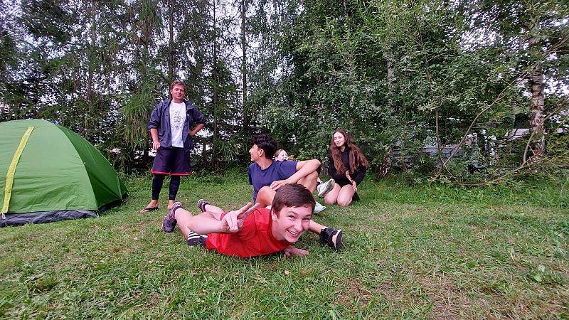 7 Turnus młodzieżowy