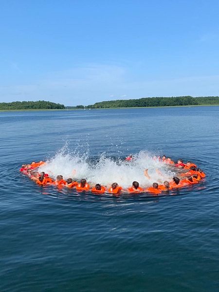 7 Turnus młodzieżowy