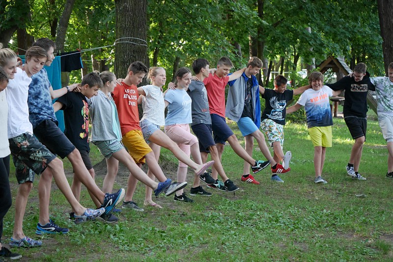 Wycieczka szkolna - 3 dni