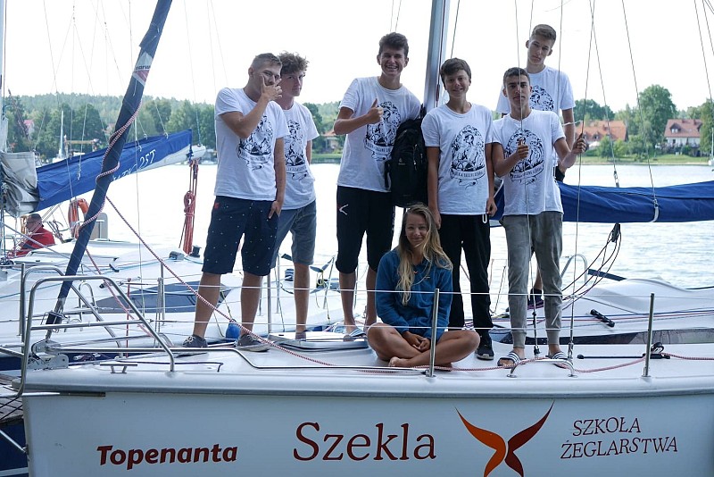 Wycieczka szkolna - 3 dni