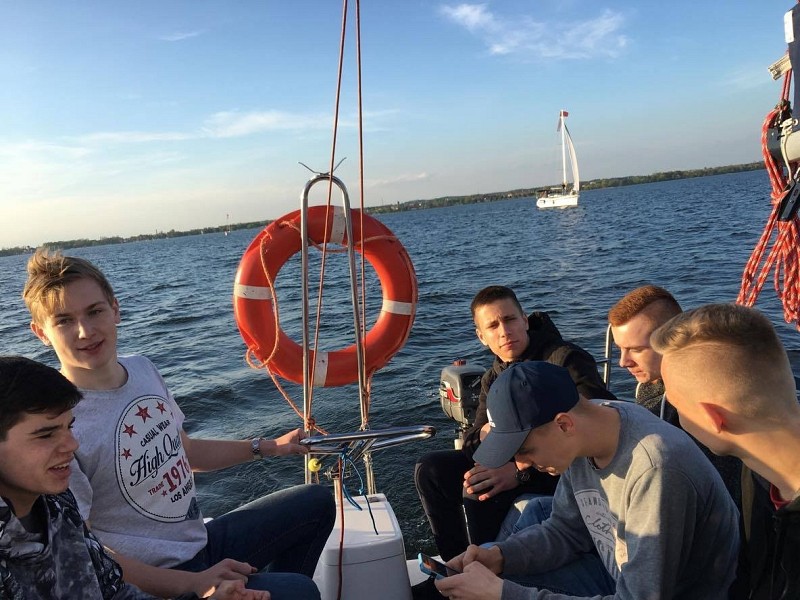 Wycieczka szkolna - 1 dzień