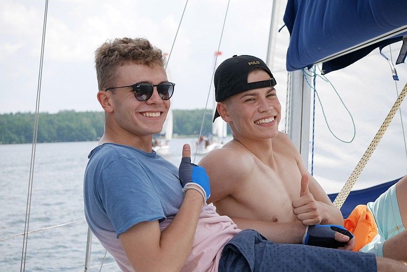 Wycieczka szkolna - 1 dzień