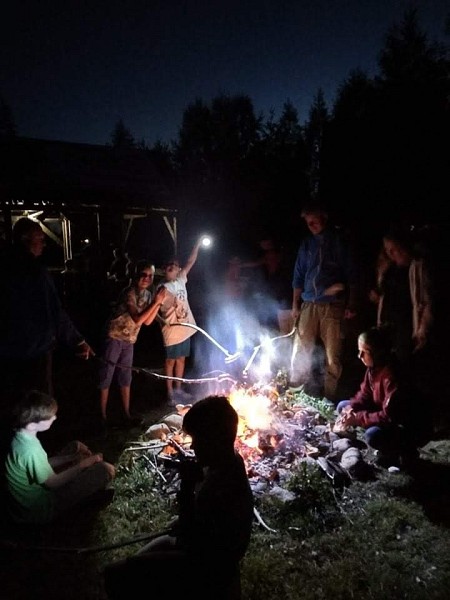 Kolonia żeglarska (7 dni) 10-12 lat (Mazury)