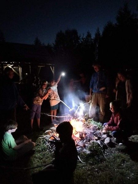 Kolonia żeglarska (7 dni) 10-12 lat (Mazury)