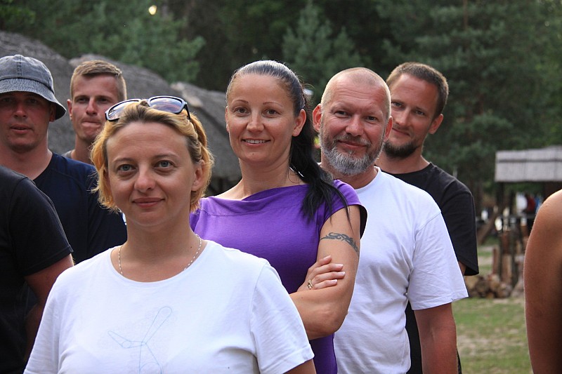 Tygodniowy kurs żeglarski na Mazurach - premium