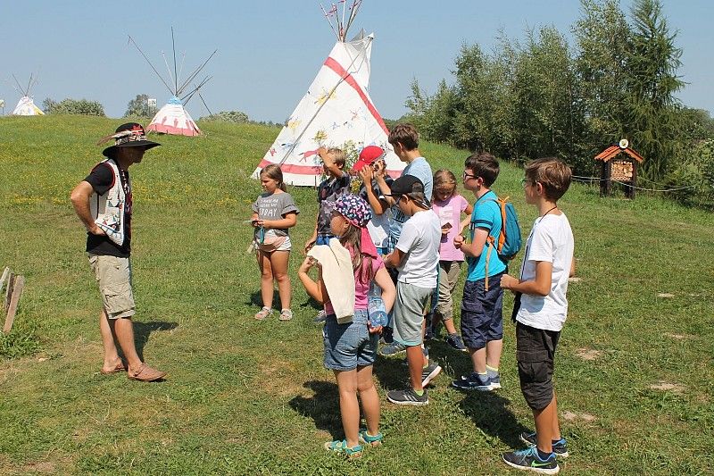 Praktyki pod żaglami